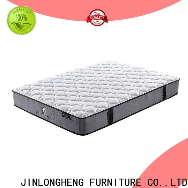 JLH Mattress spring mattress for sale factory delivered easily