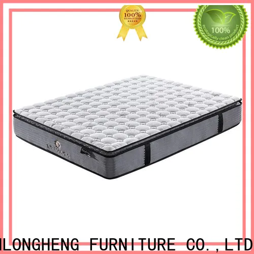 comfortable roll up pocket sprung mattress for business for bedroom