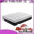 popular double spring mattress price factory delivered directly