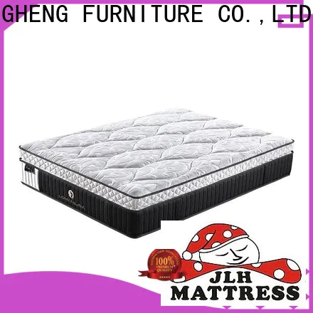 popular double spring mattress price factory delivered directly