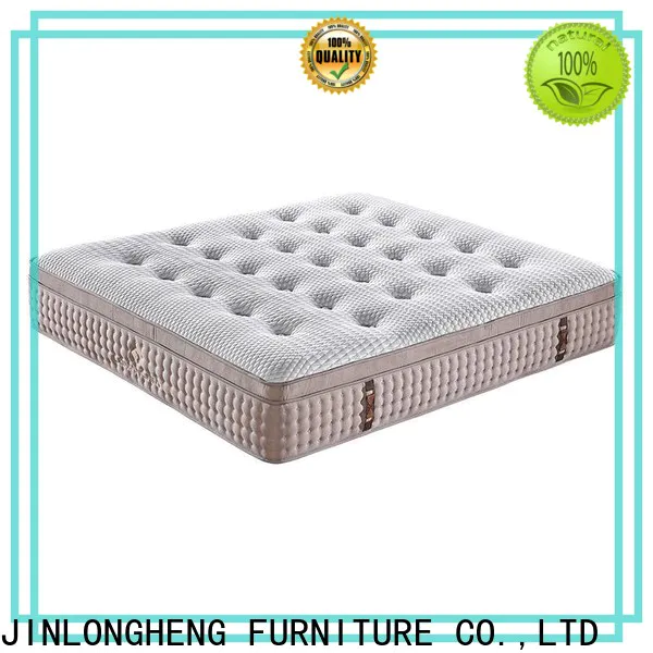 JLH Mattress double bed roll up mattress Supply delivered directly