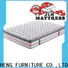 JLH Mattress quality roll up memory foam manufacturers for bedroom