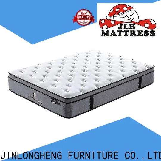 JLH Mattress rollup mattress Suppliers for tavern