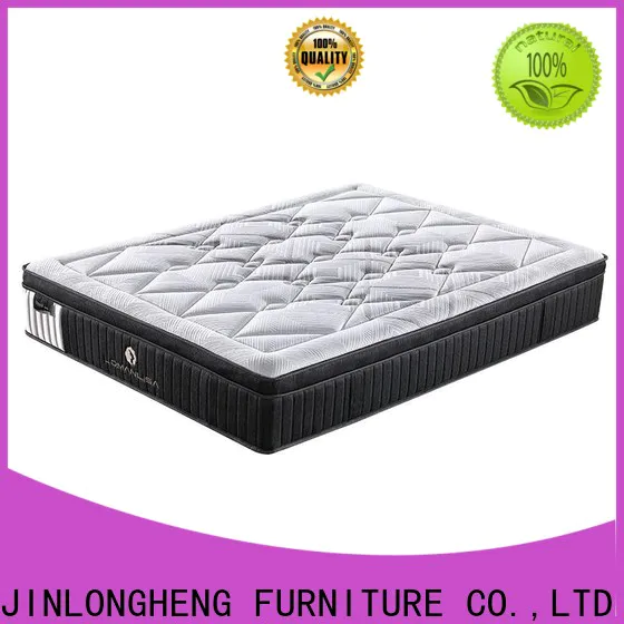 durable cheap roll up mattress for business delivered easily