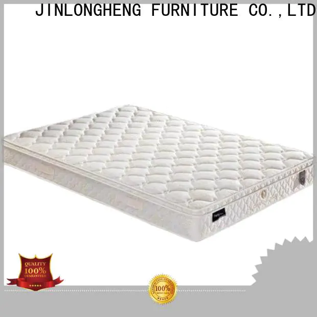 fine- quality hotels mattress type