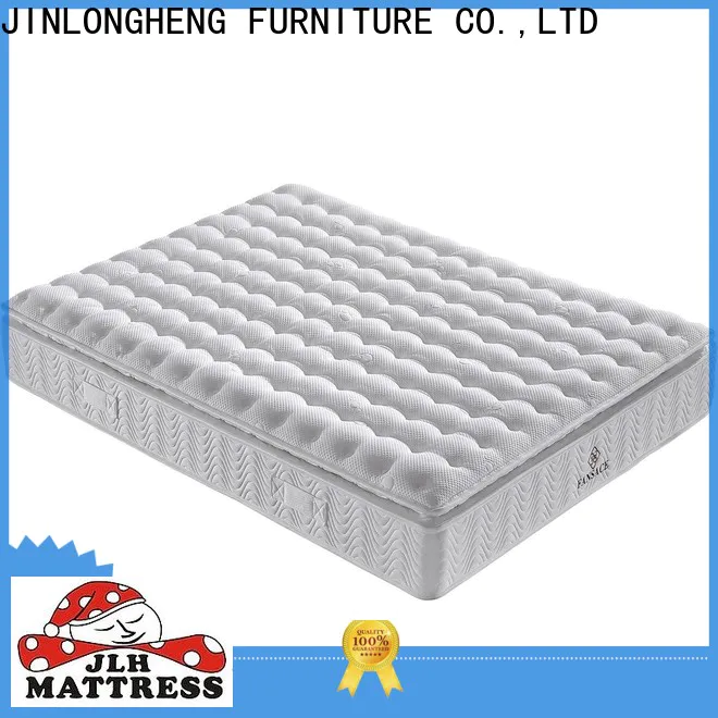 highest hotel bed mattress comfortable Series for guesthouse