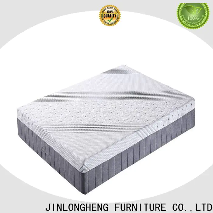 low cost folding foam mattress certifications