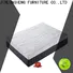high-quality gel memory foam mattress supply for home
