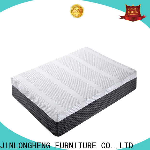 high-quality 6 inch foam mattress producer