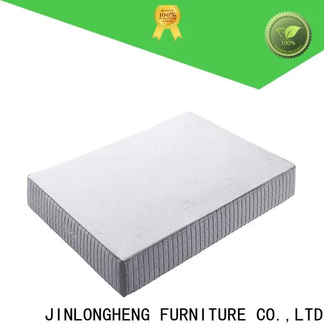 JLH Mattress memory foam mattress producer for bedroom