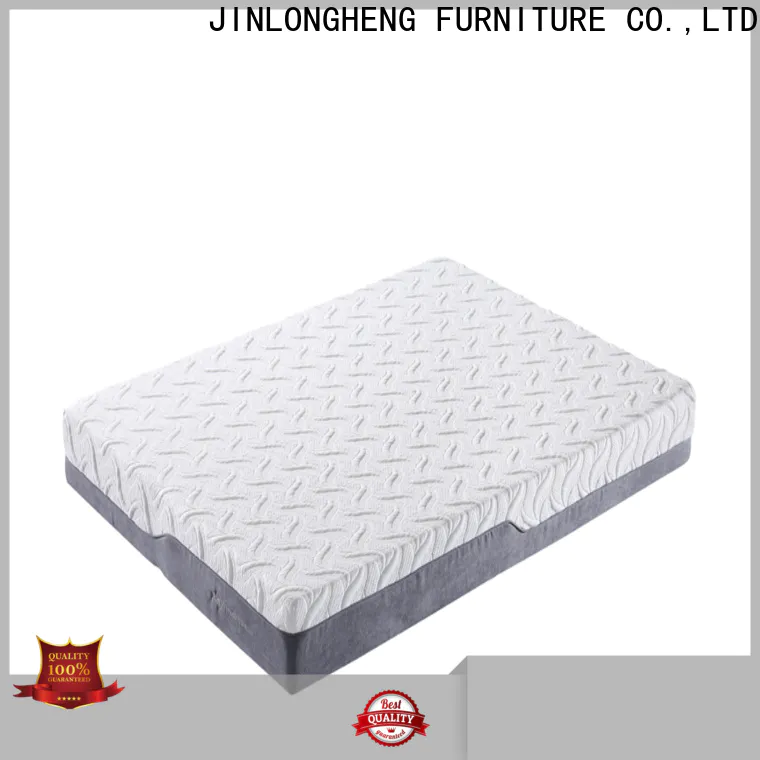 first-rate foam mattress China supplier for guesthouse