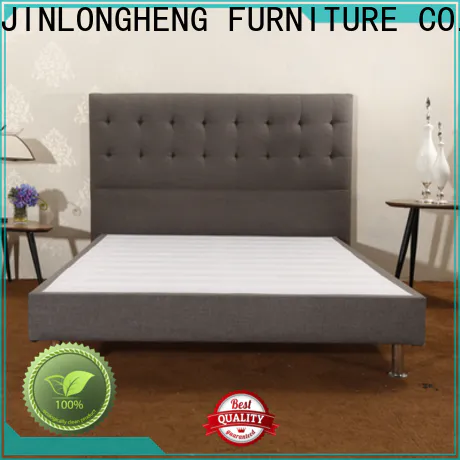 Wholesale queen bed base frame for business