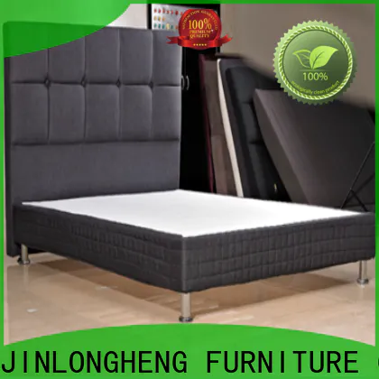 JLH Mattress small double bed headboard manufacturers for hotel