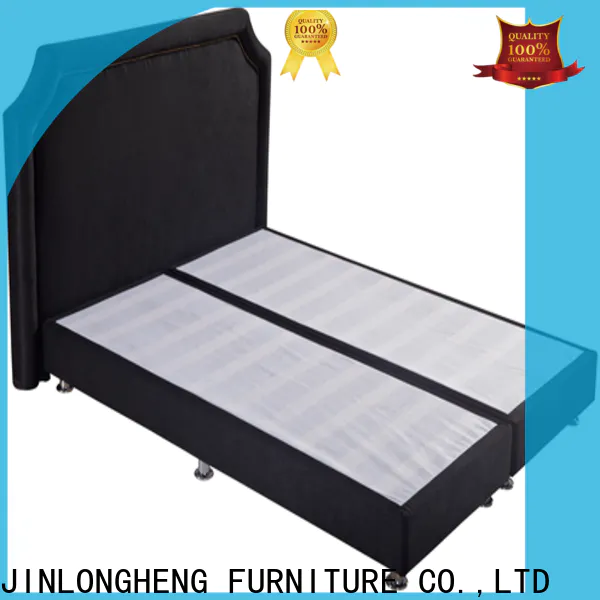 JLH Mattress twin bed headboards Supply with elasticity