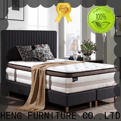 JLH Mattress High-quality wooden headboards for sale factory delivered easily
