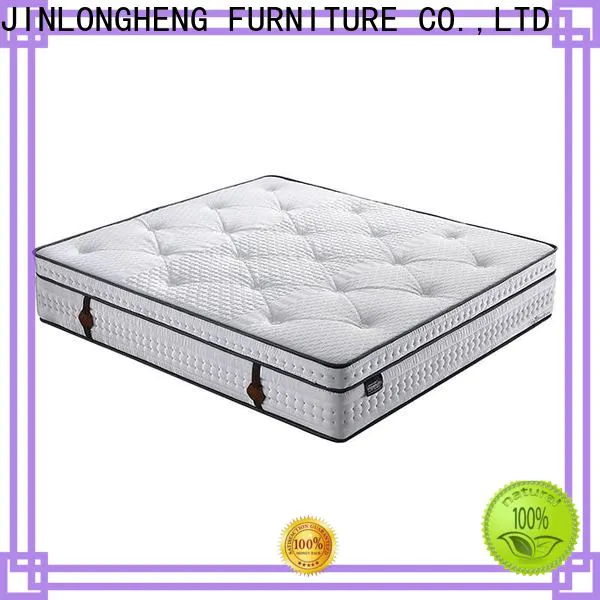 JLH Mattress best spring mattress for side sleepers for business