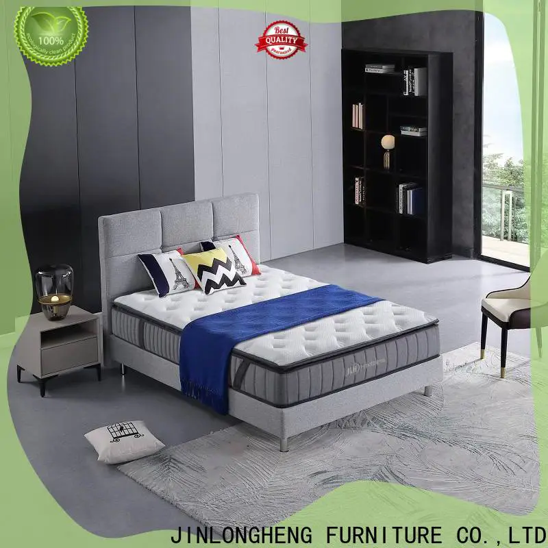 special natural latex twin mattress manufacturers for bedroom