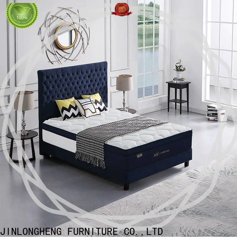 JLH Mattress useful best natural crib mattress solutions for guesthouse