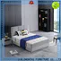 JLH Mattress natural latex mattress Suppliers for bedroom