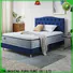 New 5 zone pocket spring mattress Supply for hotel