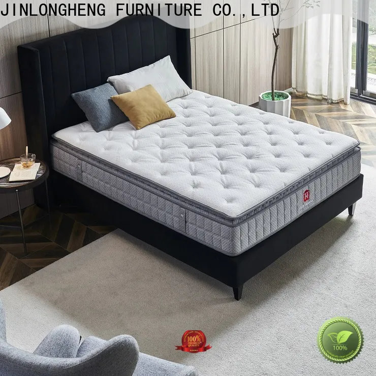 Top 1000 pocket sprung mattress king size manufacturers for guesthouse