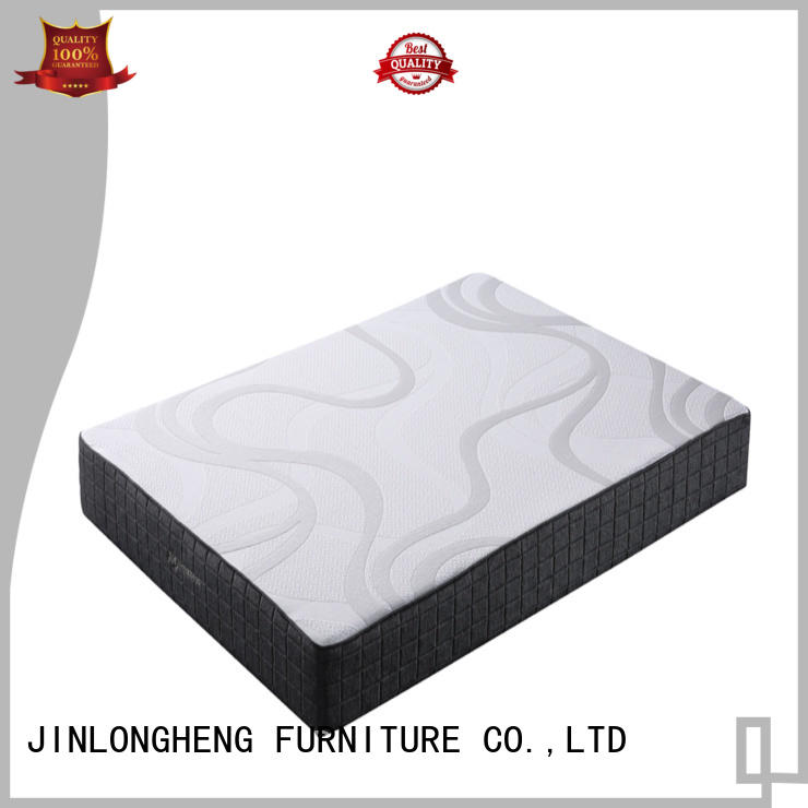 JLH industry-leading mattress manufacturers inquire now for bedroom