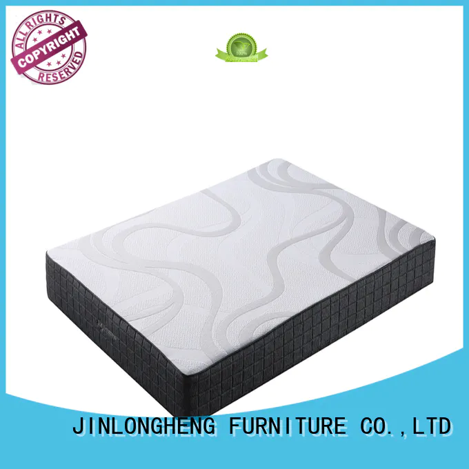 JLH antimite king size mattress price assurance for home