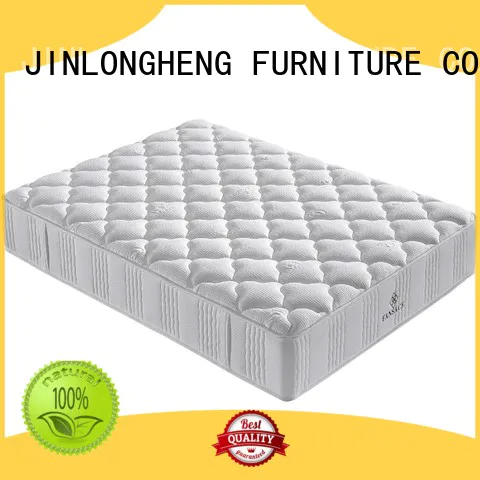 high-quality best hotel mattress type for hotel JLH