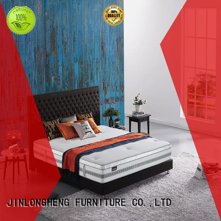 JLH size full matress manufacturers with softness