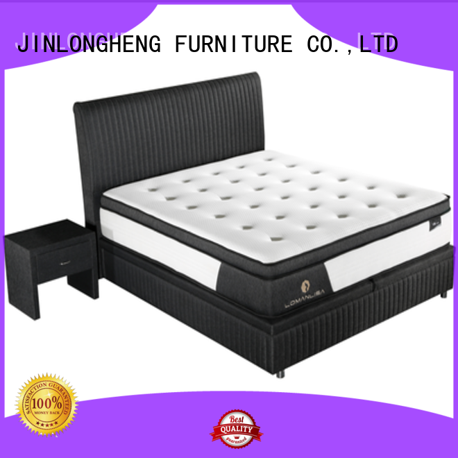 High-quality ergo adjustable bed Supply delivered easily