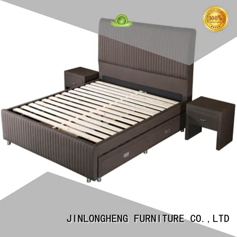 JLH beds direct Supply for bedroom