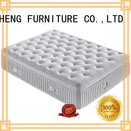 JLH high-quality full size mattress comfortable Series with softness