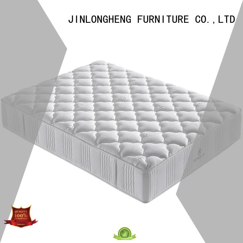 JLH classic  full size mattress type for bedroom