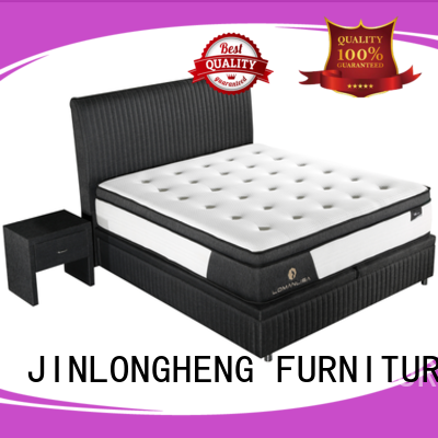 JLH Top california king bed frame Supply delivered easily
