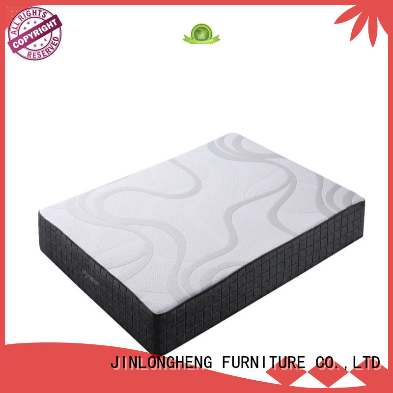 JLH cooling king size mattress price inquire now