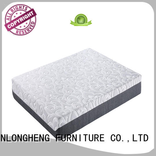 JLH adjustable mattresses manufacturers with softness