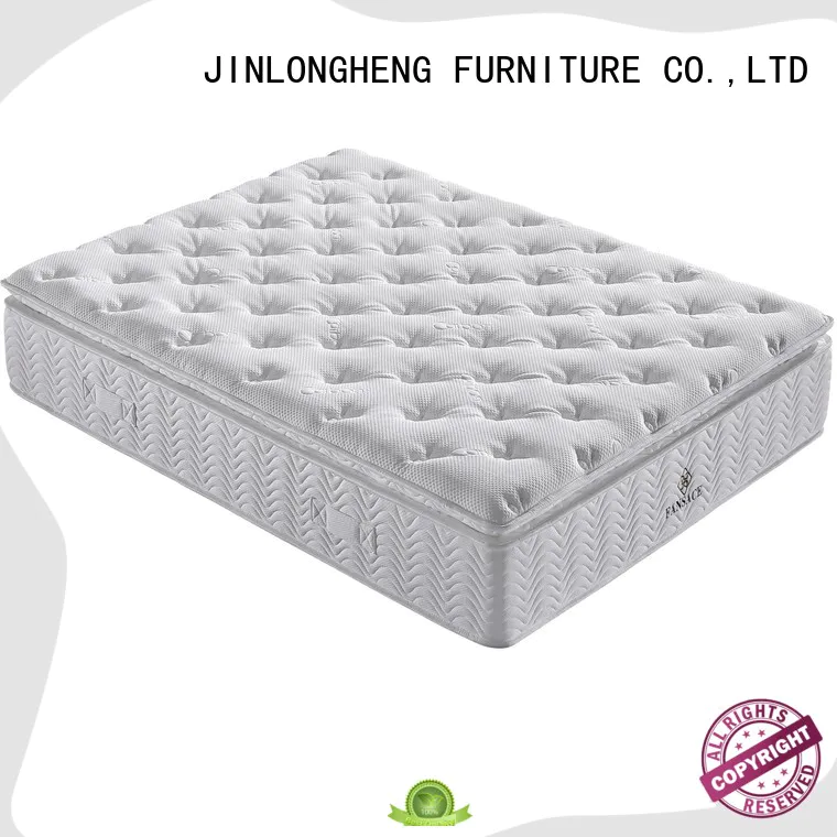 JLH classic  best price mattress price for hotel