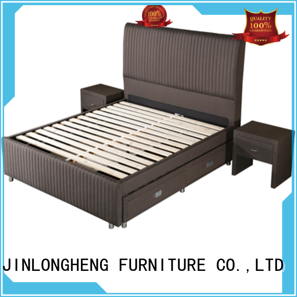JLH Latest bed company for business delivered directly