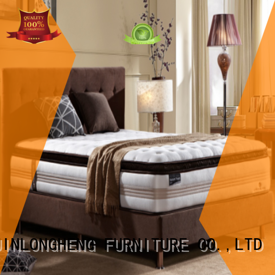 High-quality mattress manufacturers company delivered directly