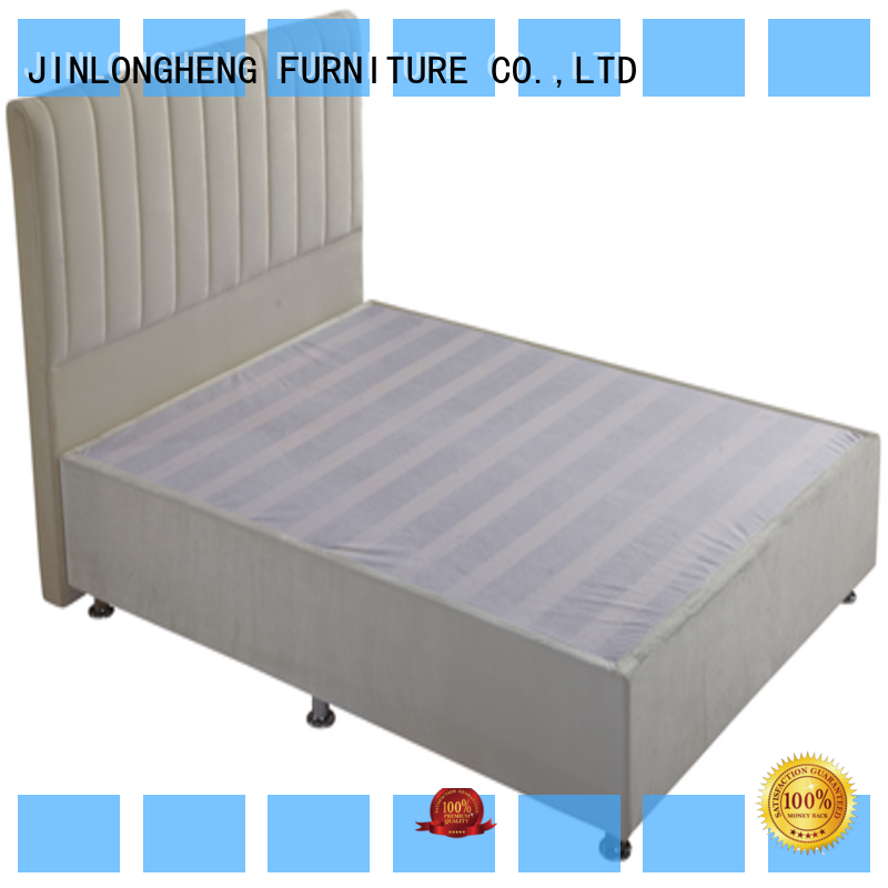 JLH High-quality beds beds beds for business with elasticity