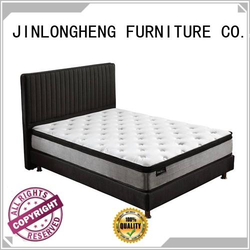 spring unique OEM mattress in a box reviews JLH
