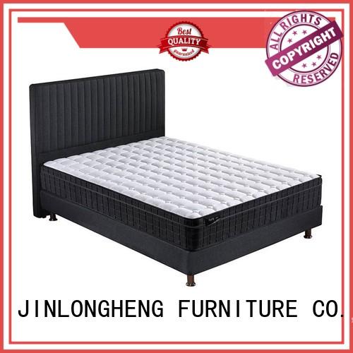 Hot continuous best mattress pocket valued JLH Brand