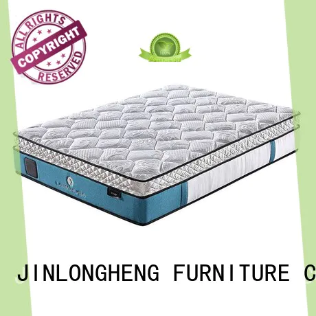 porket mattress in a box price with elasticity JLH