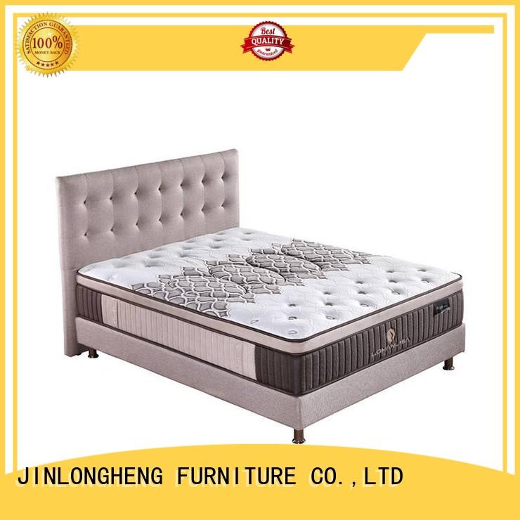cool gel memory foam mattress topper perfect luxury JLH Brand