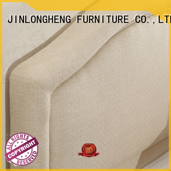 JLH tall bed frame full manufacturers delivered easily
