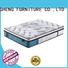 JLH size innerspring full size mattress China Factory delivered directly