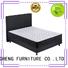 manufaturer euro spring best mattress top JLH Brand
