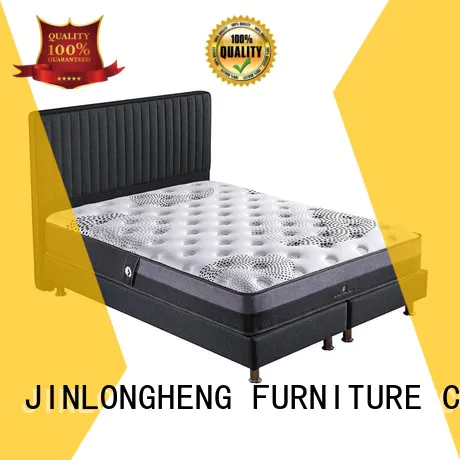 popular foam mattress vs spring mattress Certified delivered easily JLH
