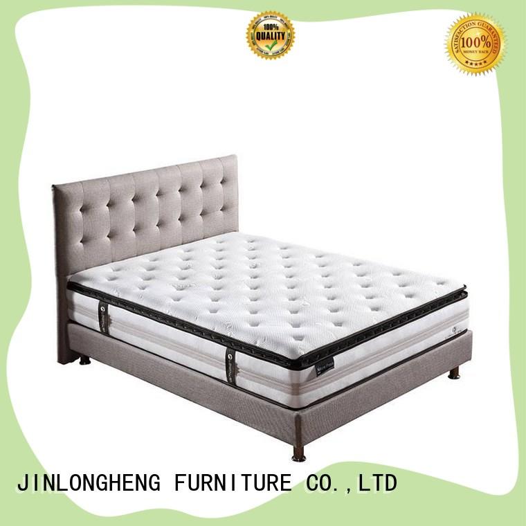 JLH hot-sale orthopedic mattress price delivered directly