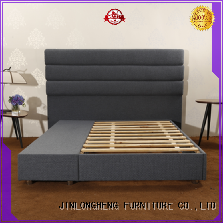 JLH Top rollaway bed factory
